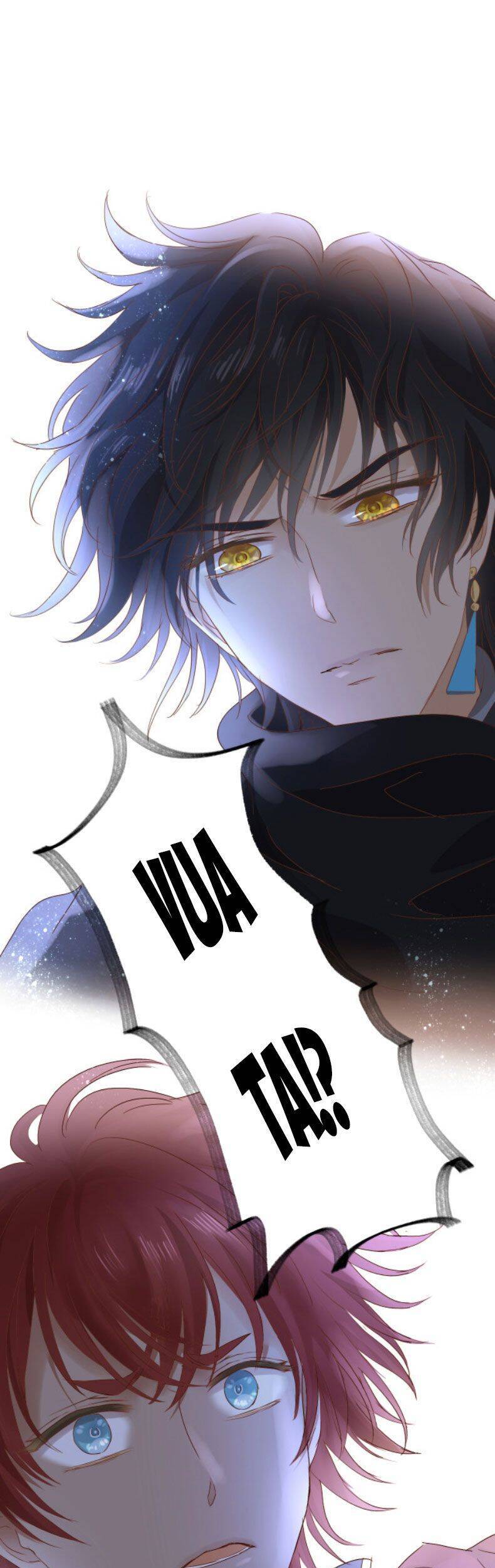 Địch Úc Đa Chi Ca Chap 127 - Next Chap 128