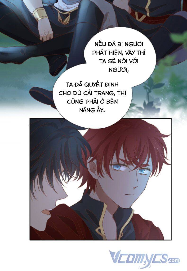 Địch Úc Đa Chi Ca Chap 127 - Next Chap 128