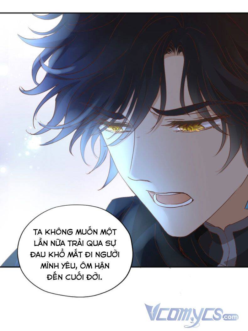 Địch Úc Đa Chi Ca Chap 127 - Next Chap 128