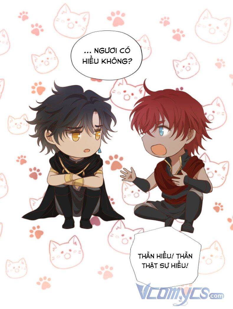 Địch Úc Đa Chi Ca Chap 127 - Next Chap 128