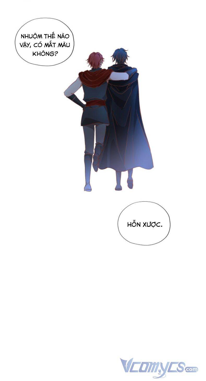 Địch Úc Đa Chi Ca Chap 127 - Next Chap 128