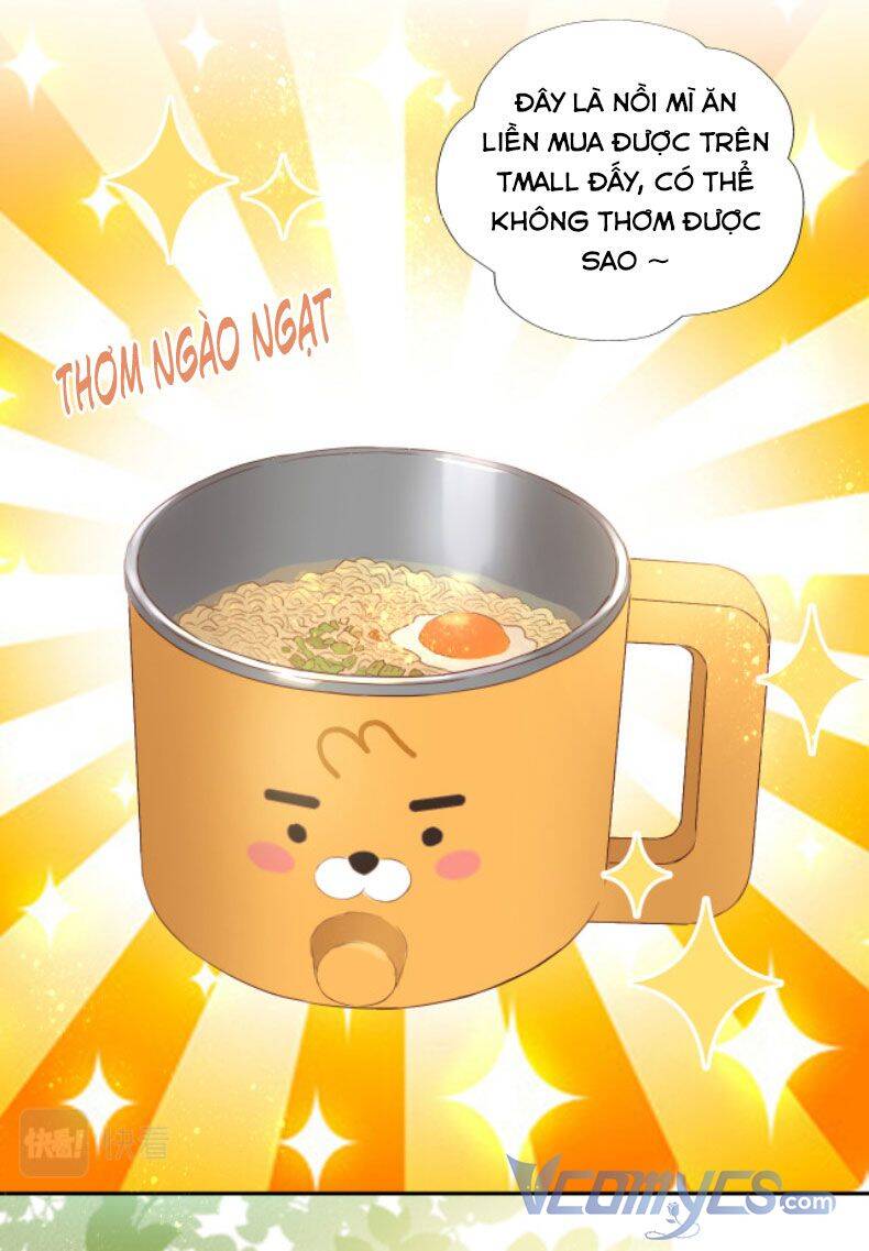 Địch Úc Đa Chi Ca Chap 127 - Next Chap 128