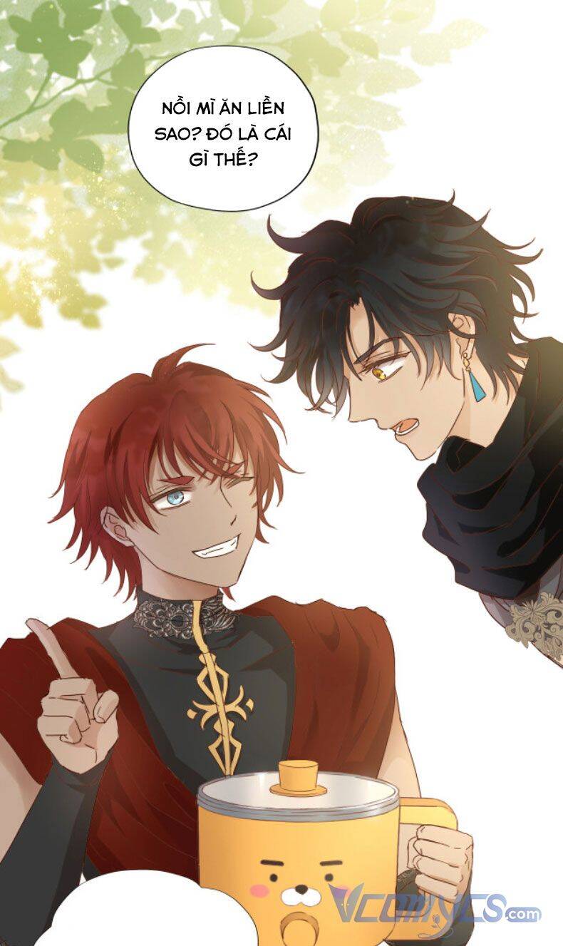 Địch Úc Đa Chi Ca Chap 127 - Next Chap 128