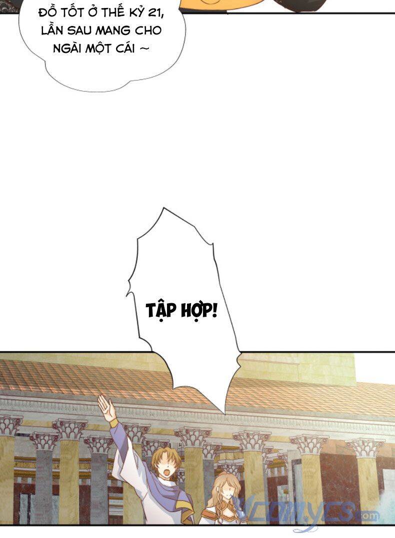 Địch Úc Đa Chi Ca Chap 127 - Next Chap 128