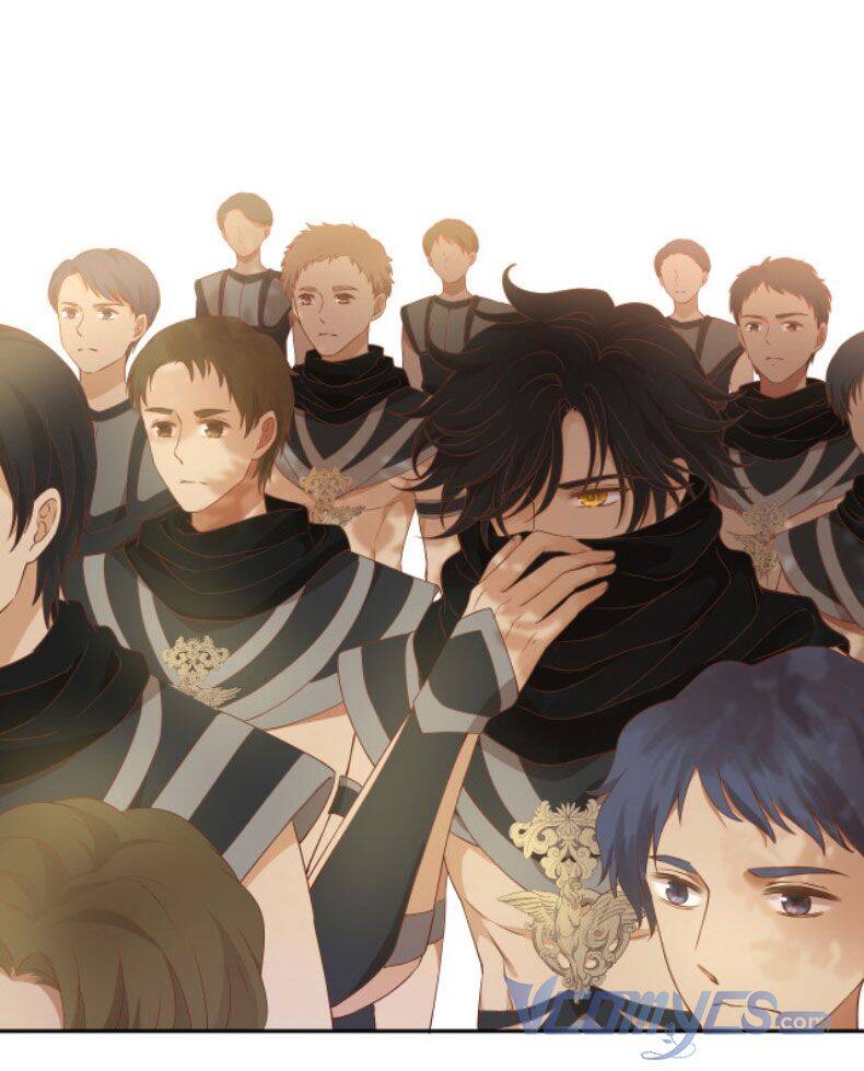 Địch Úc Đa Chi Ca Chap 127 - Next Chap 128