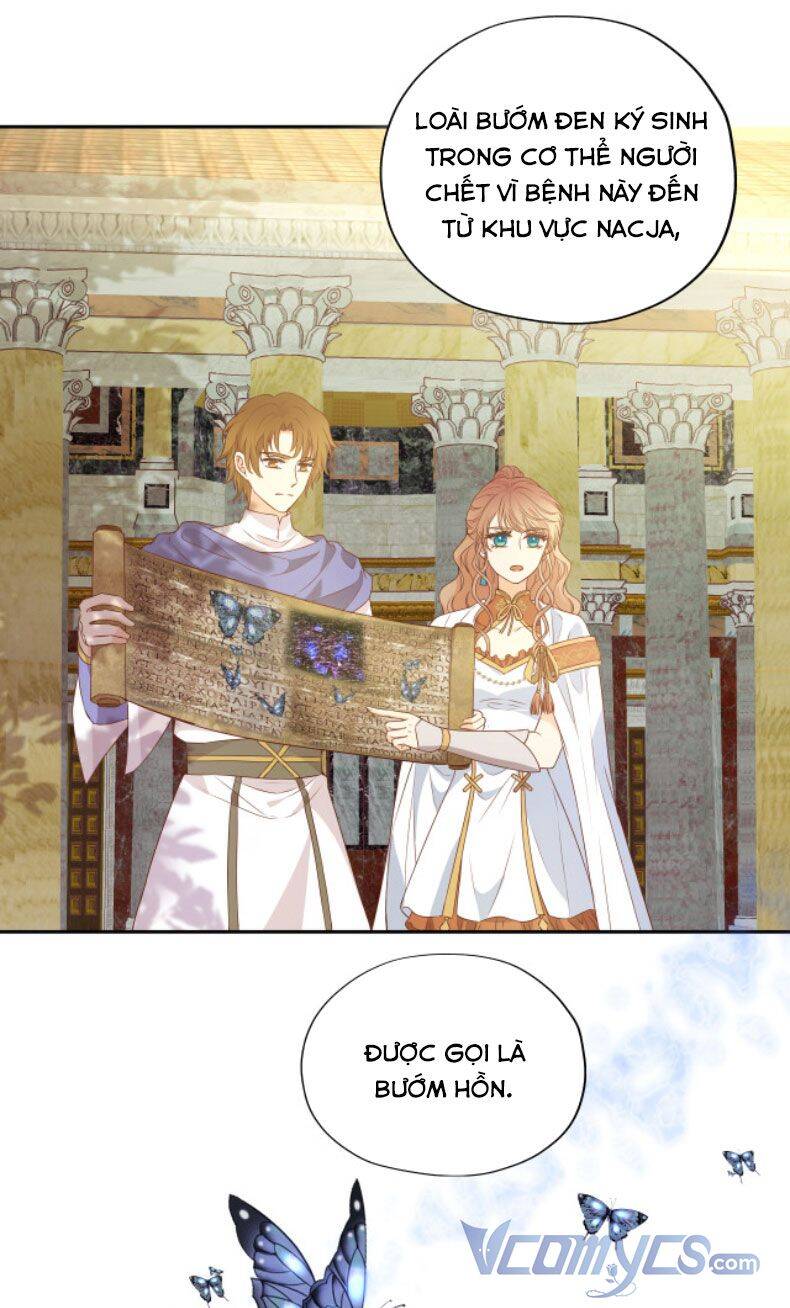 Địch Úc Đa Chi Ca Chap 127 - Next Chap 128