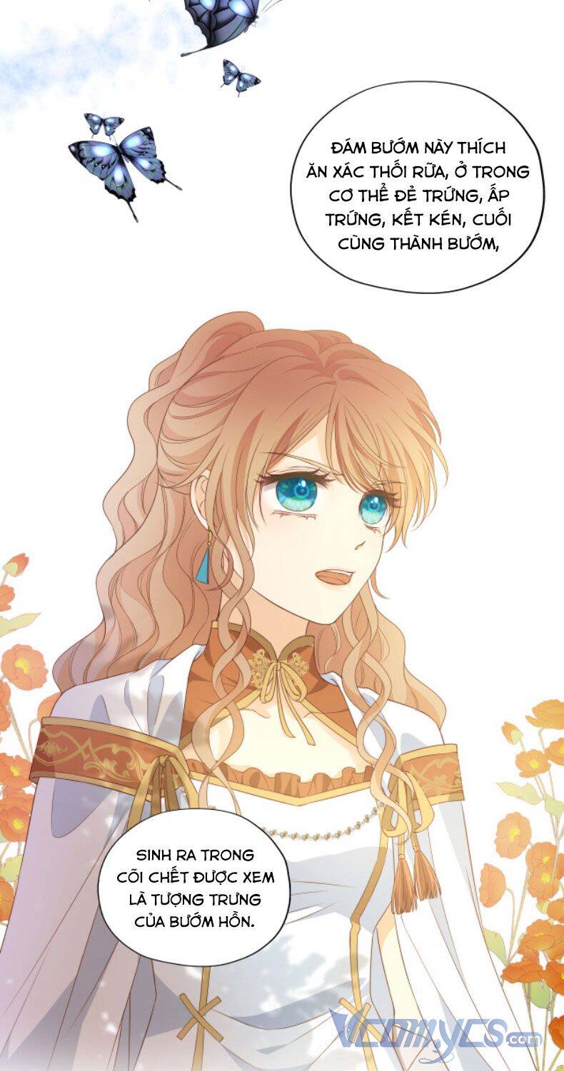 Địch Úc Đa Chi Ca Chap 127 - Next Chap 128