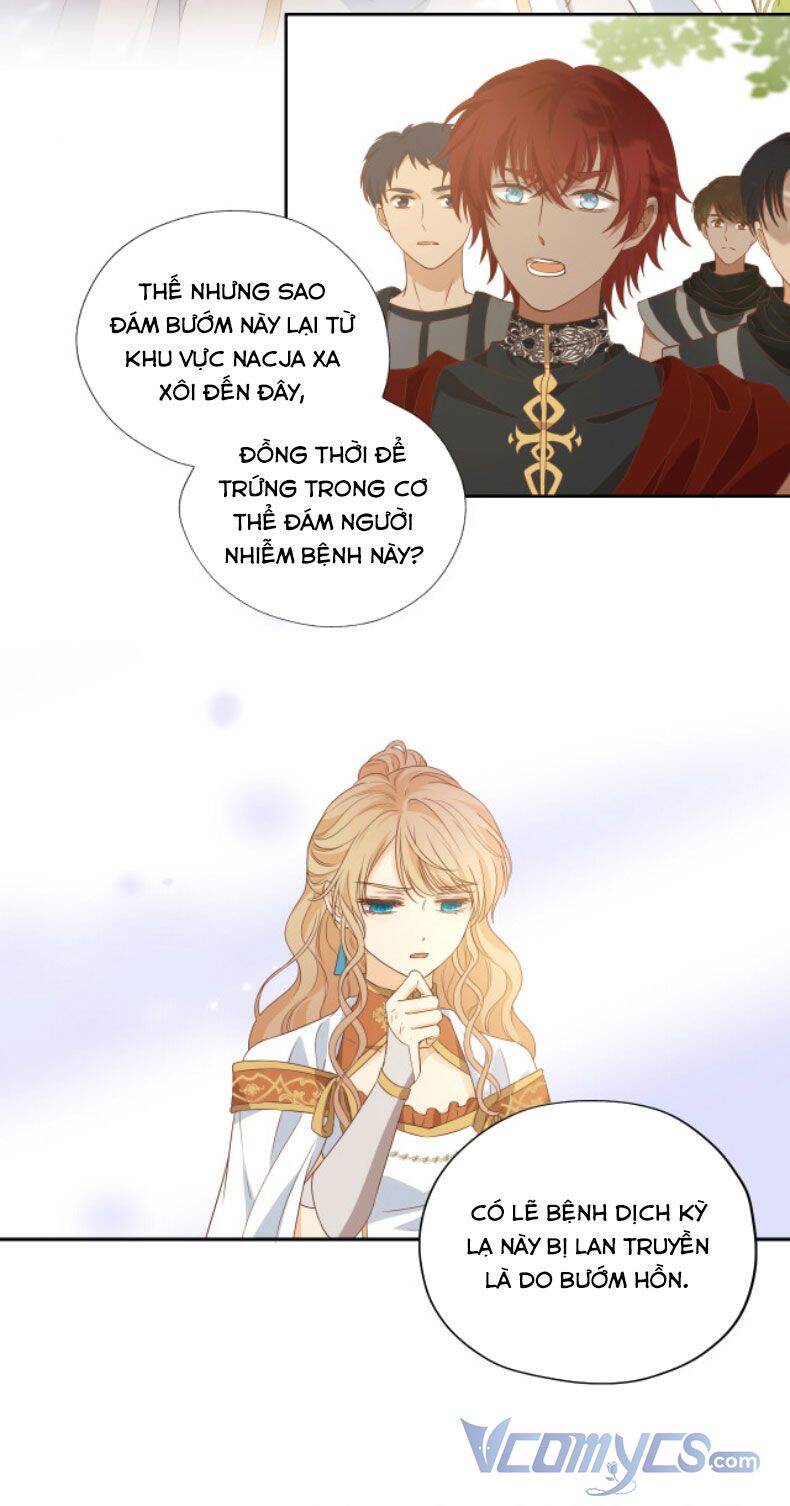 Địch Úc Đa Chi Ca Chap 127 - Next Chap 128