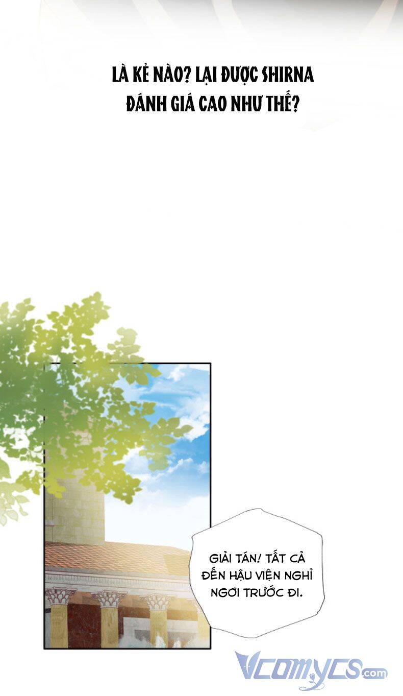 Địch Úc Đa Chi Ca Chap 127 - Next Chap 128