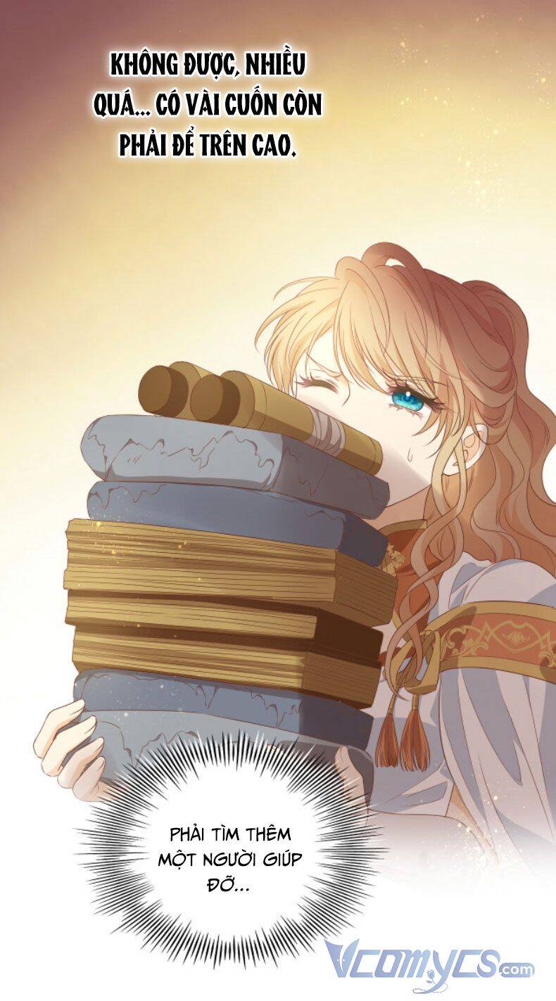 Địch Úc Đa Chi Ca Chap 127 - Next Chap 128