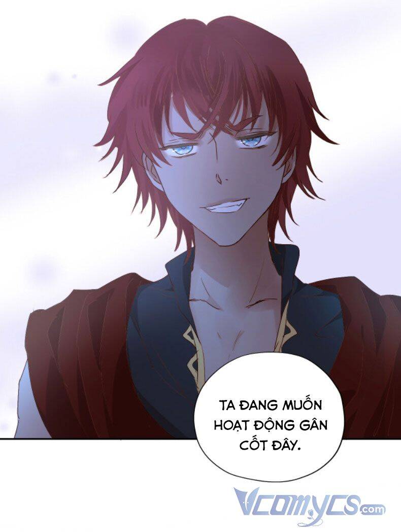 Địch Úc Đa Chi Ca Chap 127 - Next Chap 128