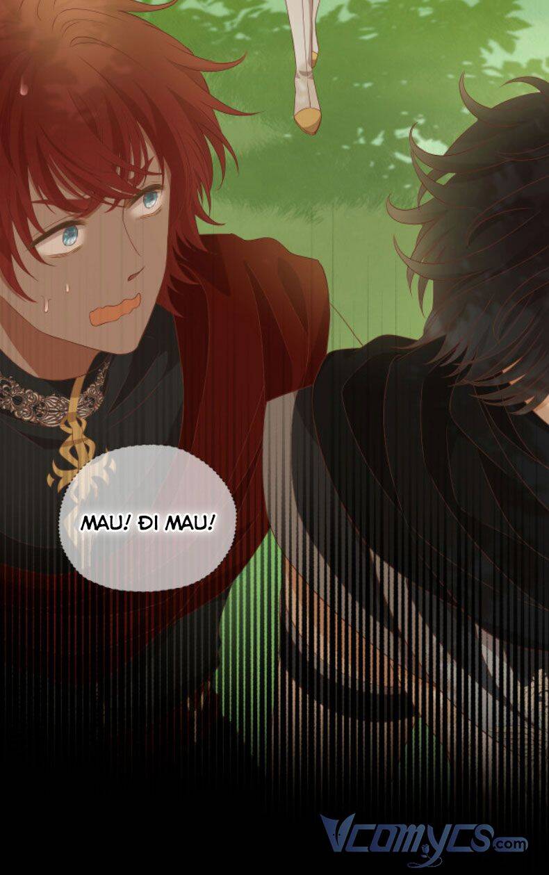 Địch Úc Đa Chi Ca Chap 127 - Next Chap 128