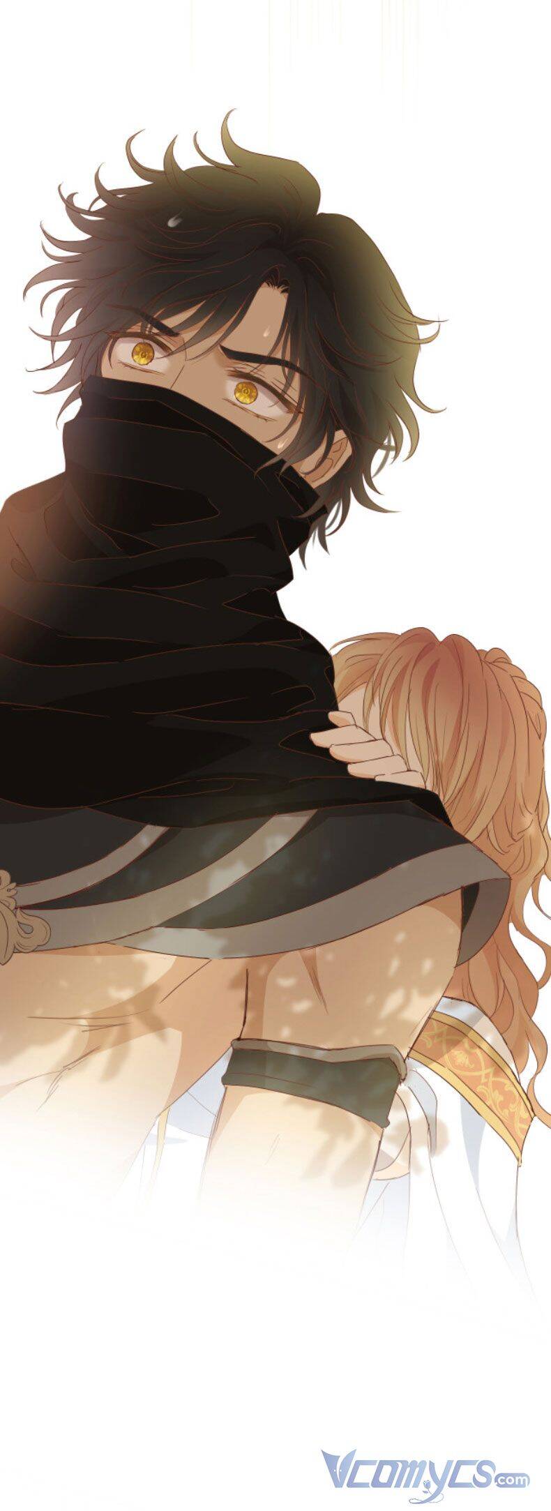 Địch Úc Đa Chi Ca Chap 127 - Next Chap 128