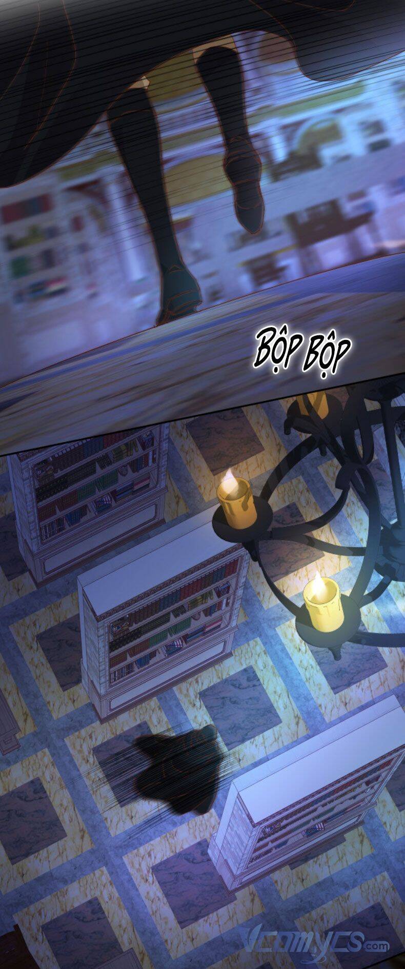 Địch Úc Đa Chi Ca Chap 127 - Next Chap 128