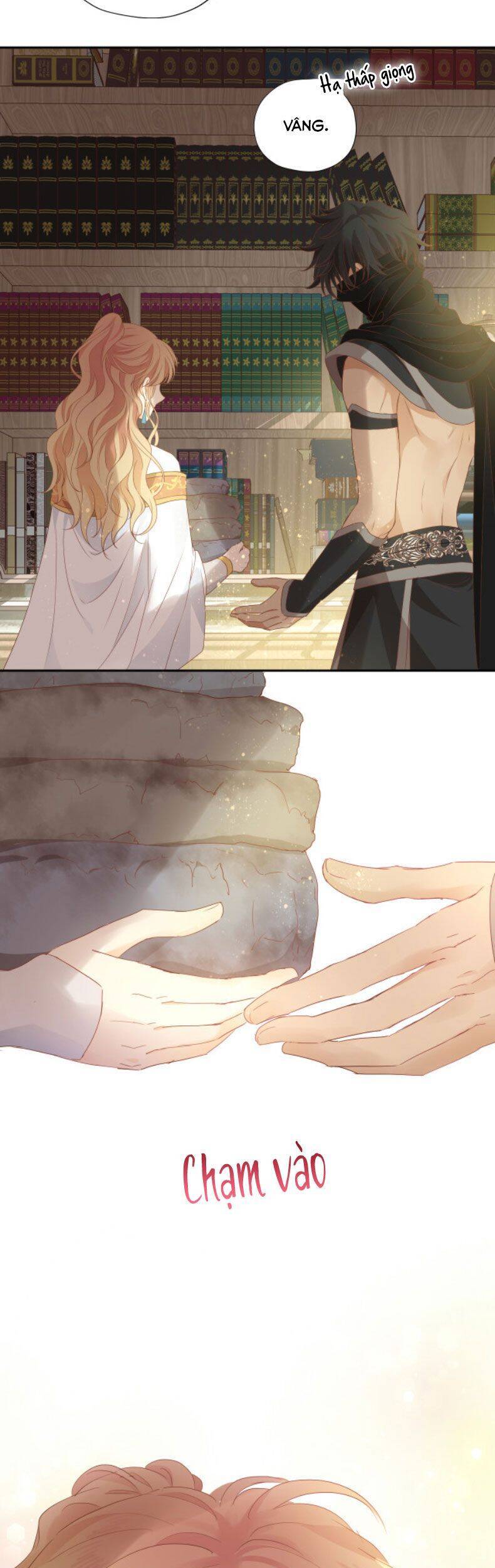 Địch Úc Đa Chi Ca Chap 128 - Next Chap 129