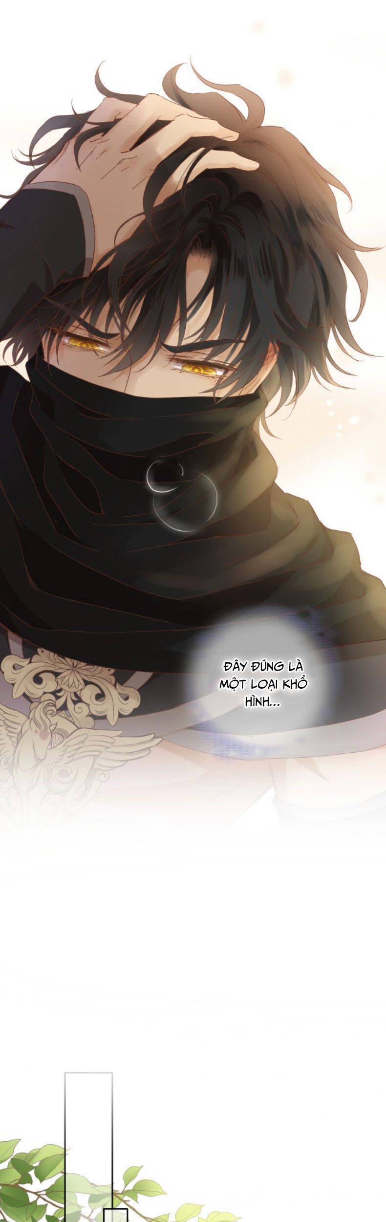 Địch Úc Đa Chi Ca Chap 128 - Next Chap 129