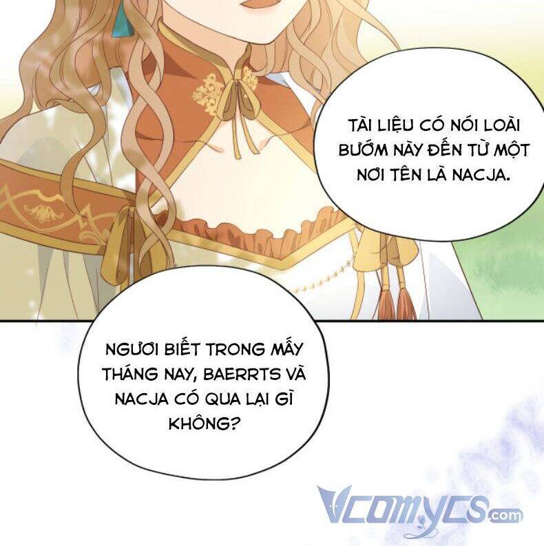 Địch Úc Đa Chi Ca Chap 128 - Next Chap 129