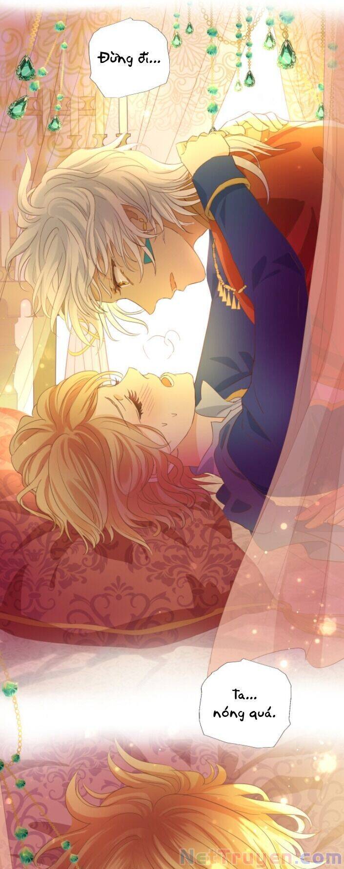 Địch Úc Đa Chi Ca Chap 46 - Next Chap 47