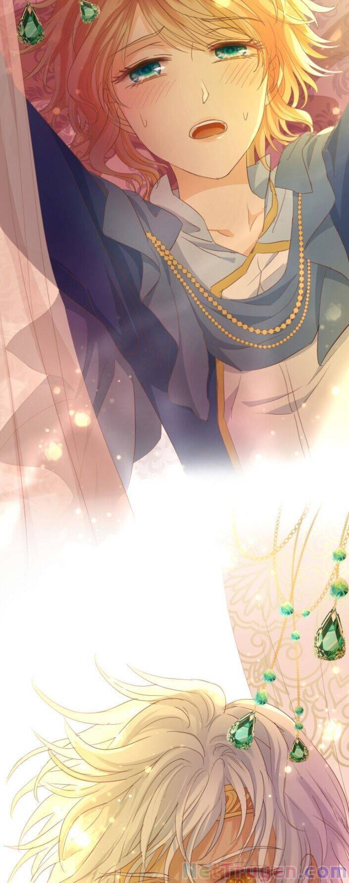 Địch Úc Đa Chi Ca Chap 46 - Next Chap 47