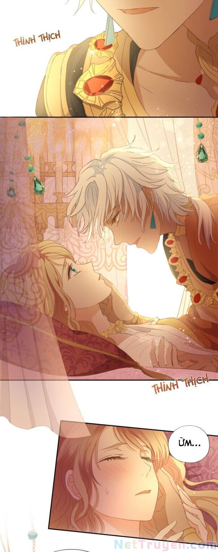 Địch Úc Đa Chi Ca Chap 46 - Next Chap 47