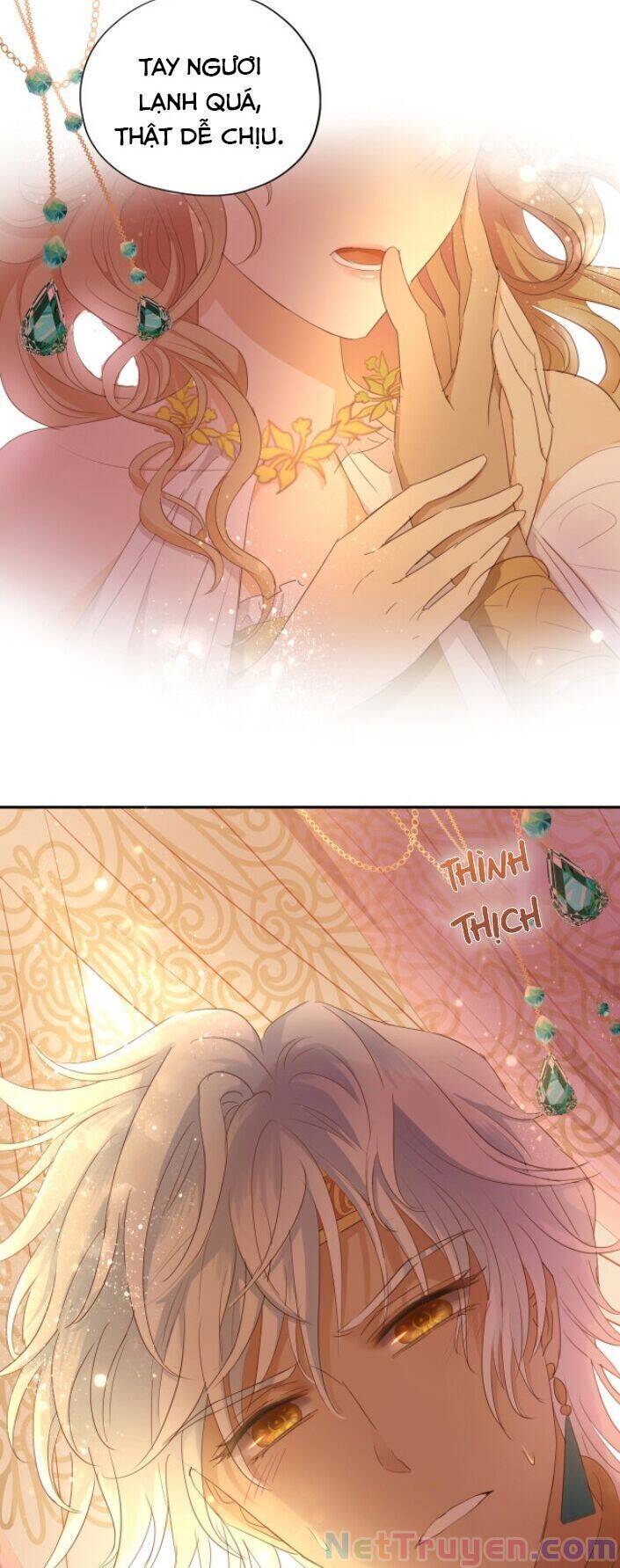 Địch Úc Đa Chi Ca Chap 46 - Next Chap 47