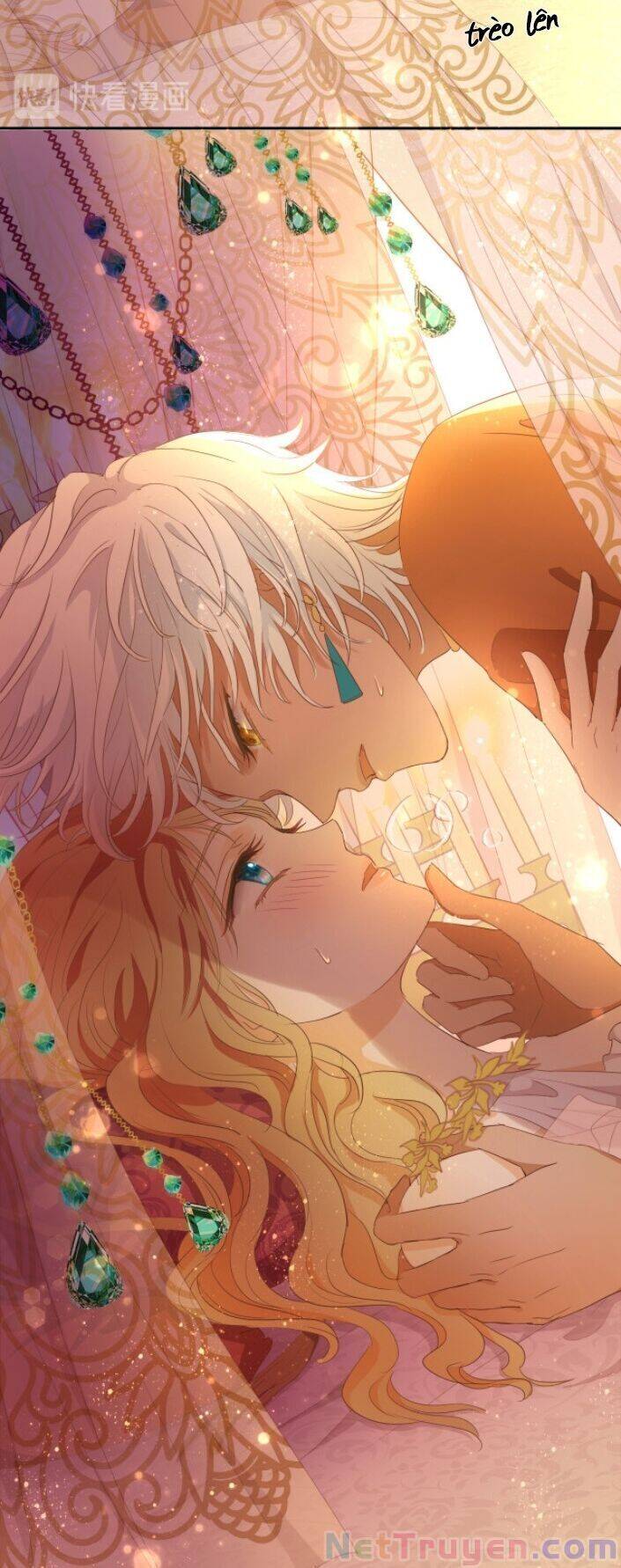 Địch Úc Đa Chi Ca Chap 46 - Next Chap 47