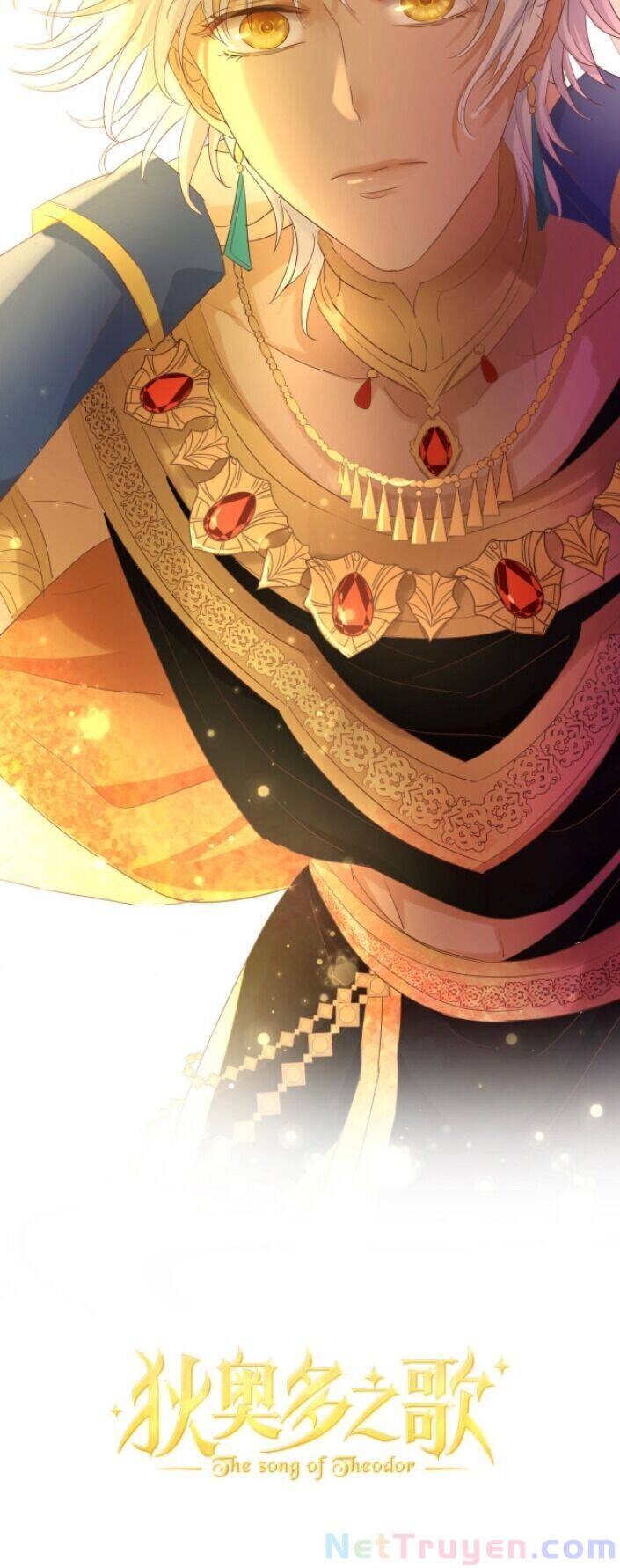 Địch Úc Đa Chi Ca Chap 46 - Next Chap 47