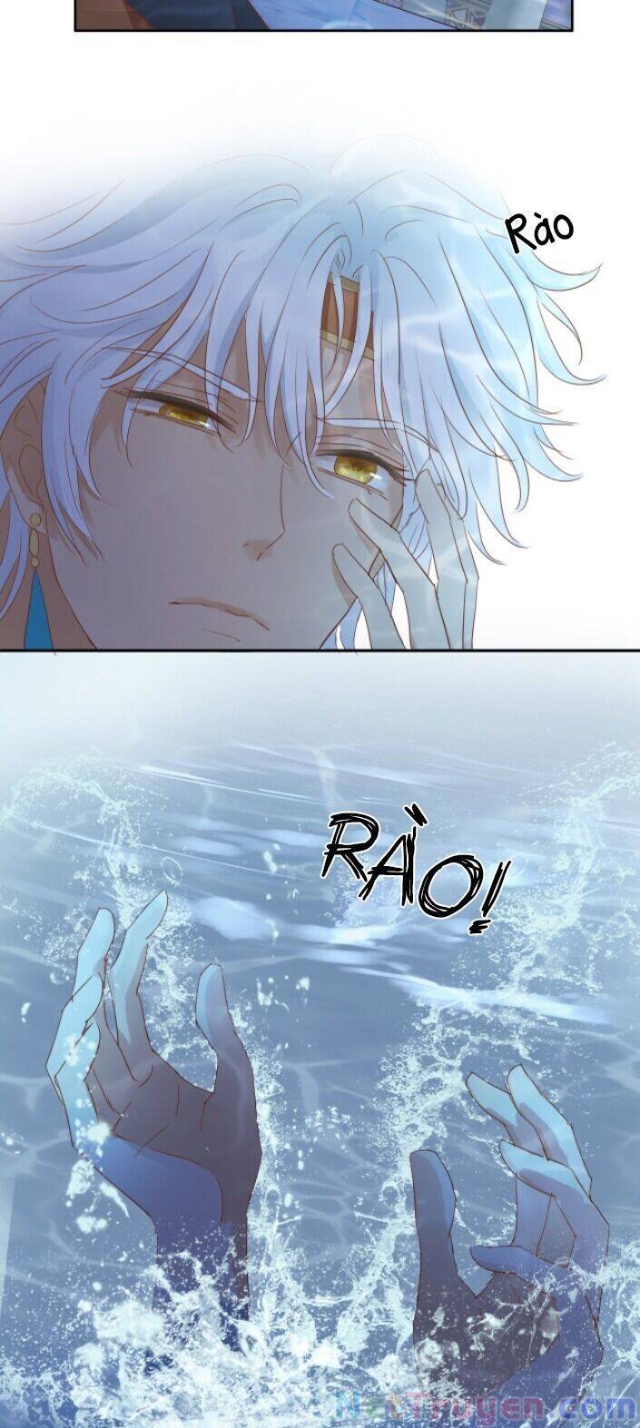 Địch Úc Đa Chi Ca Chap 46 - Next Chap 47