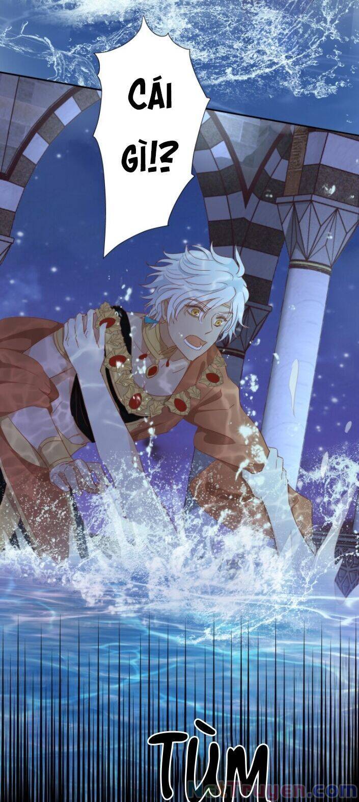 Địch Úc Đa Chi Ca Chap 46 - Next Chap 47