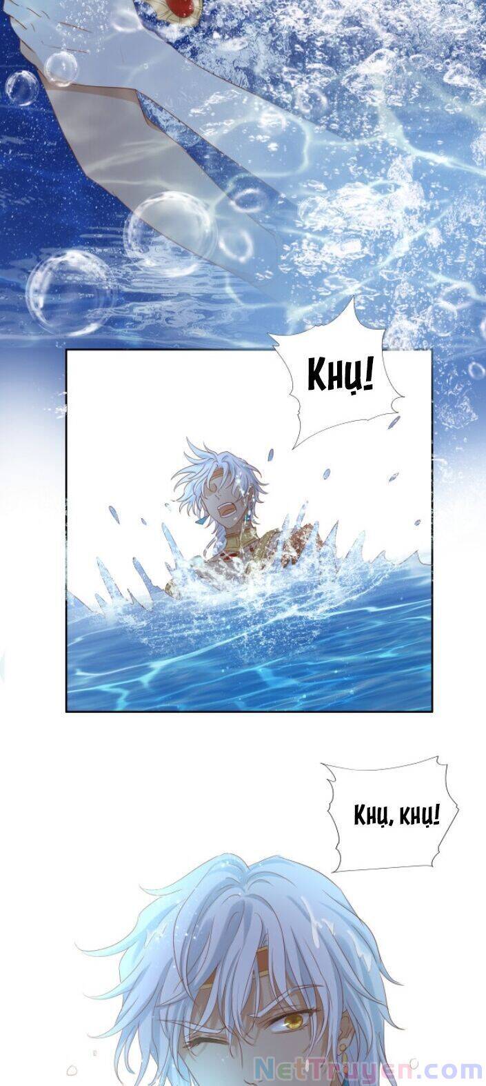 Địch Úc Đa Chi Ca Chap 46 - Next Chap 47