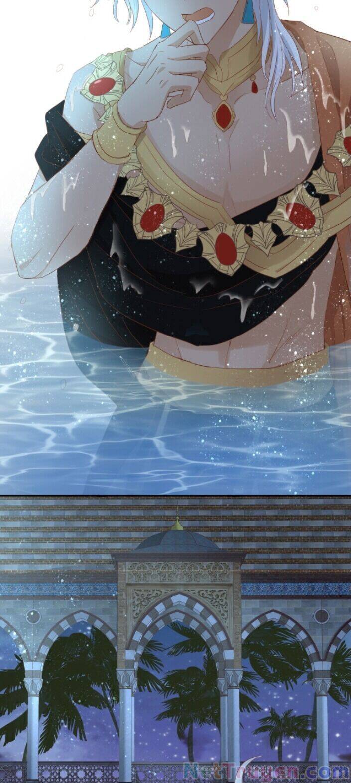 Địch Úc Đa Chi Ca Chap 46 - Next Chap 47