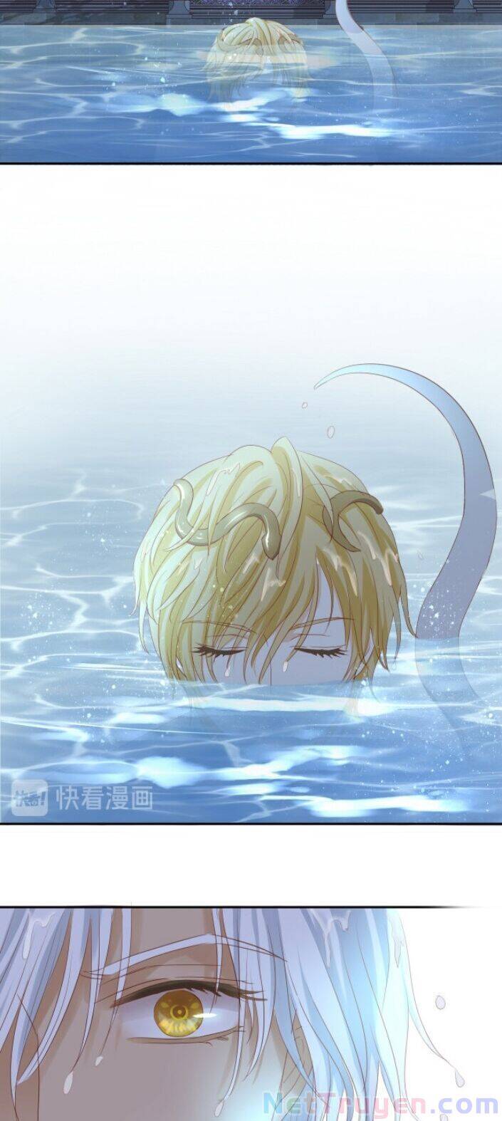 Địch Úc Đa Chi Ca Chap 46 - Next Chap 47