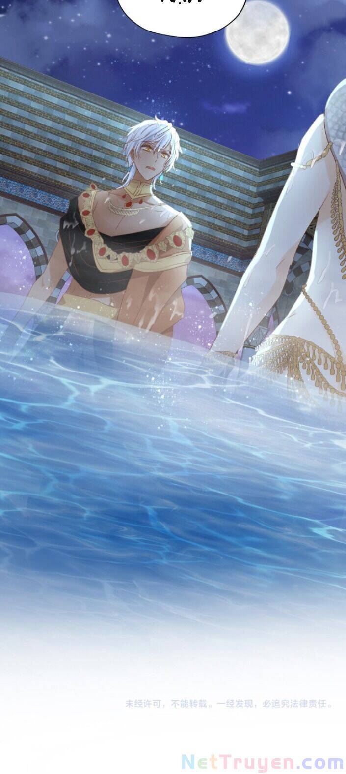 Địch Úc Đa Chi Ca Chap 46 - Next Chap 47