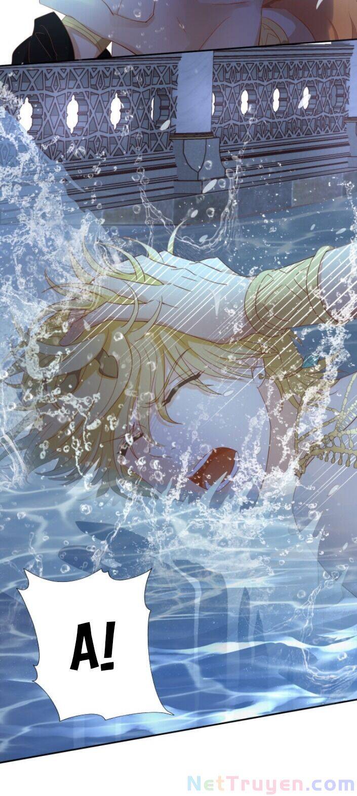 Địch Úc Đa Chi Ca Chap 46 - Next Chap 47