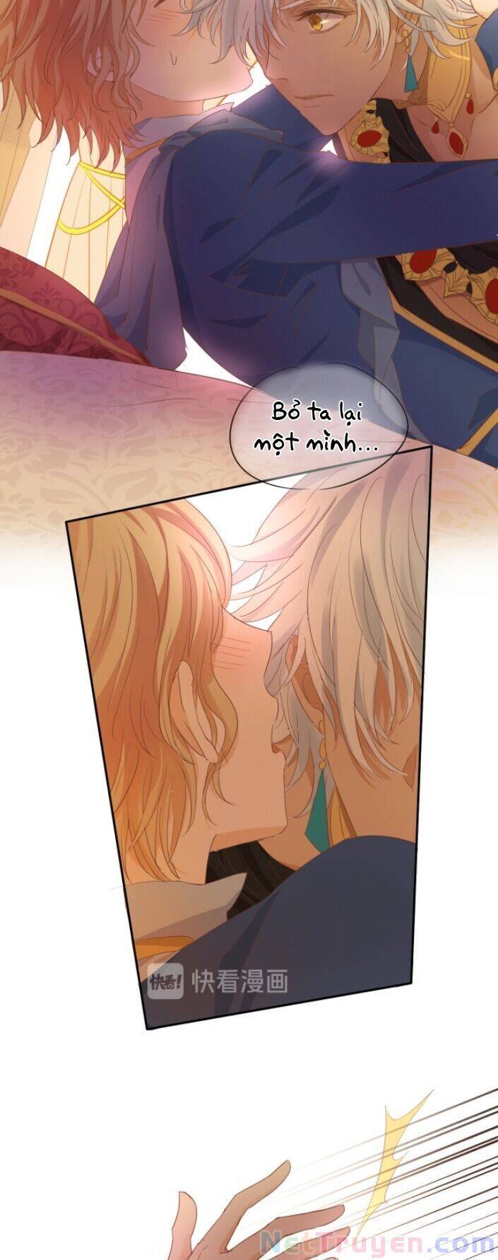 Địch Úc Đa Chi Ca Chap 46 - Next Chap 47