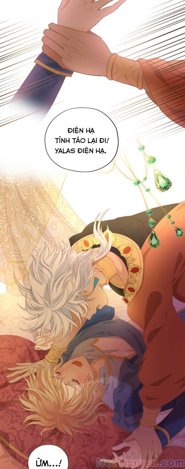 Địch Úc Đa Chi Ca Chap 46 - Next Chap 47