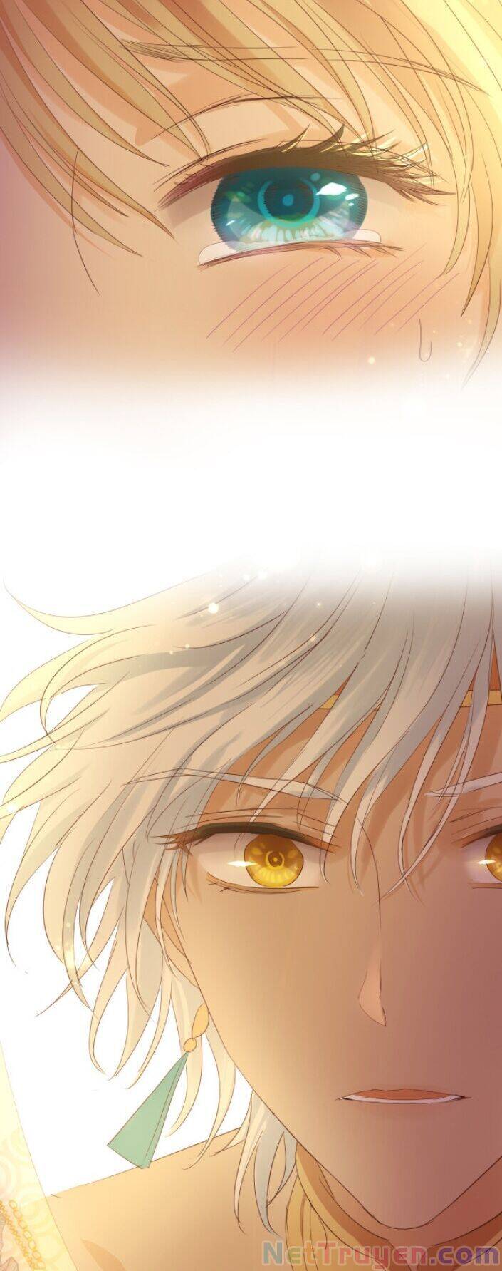 Địch Úc Đa Chi Ca Chap 46 - Next Chap 47