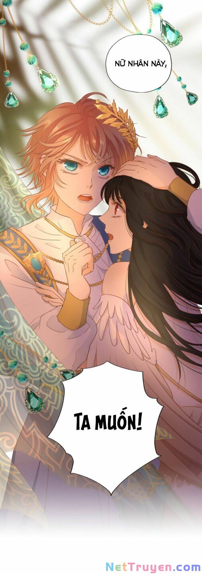 Địch Úc Đa Chi Ca Chap 49 - Next Chap 50