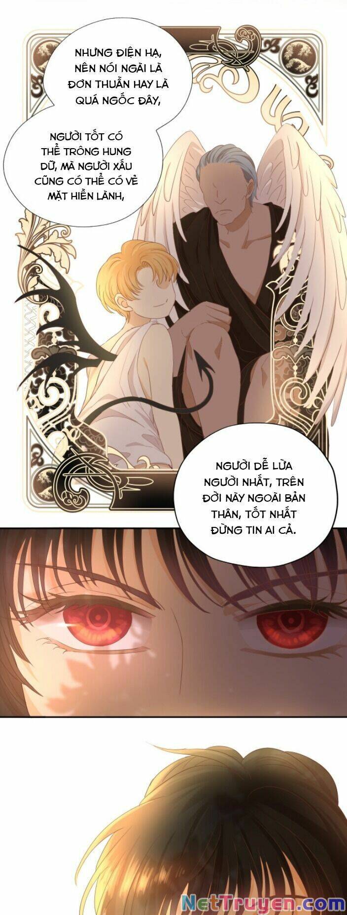 Địch Úc Đa Chi Ca Chap 49 - Next Chap 50