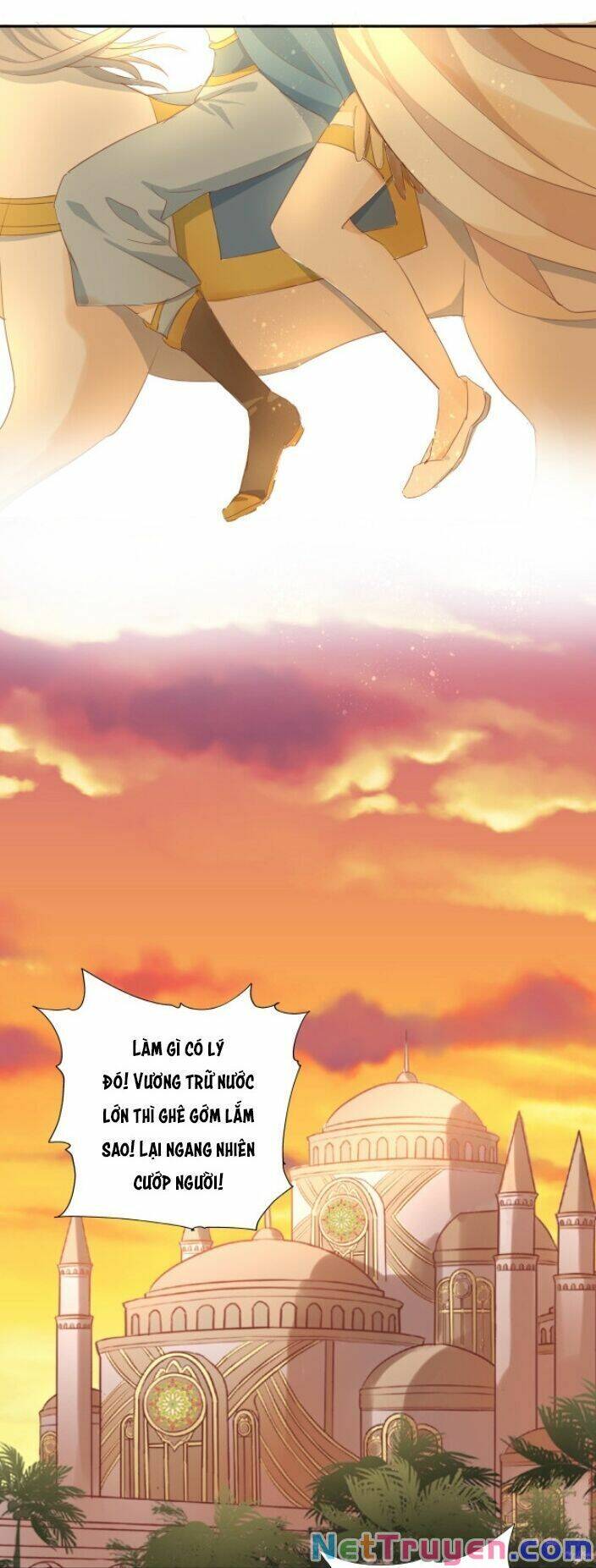 Địch Úc Đa Chi Ca Chap 49 - Next Chap 50