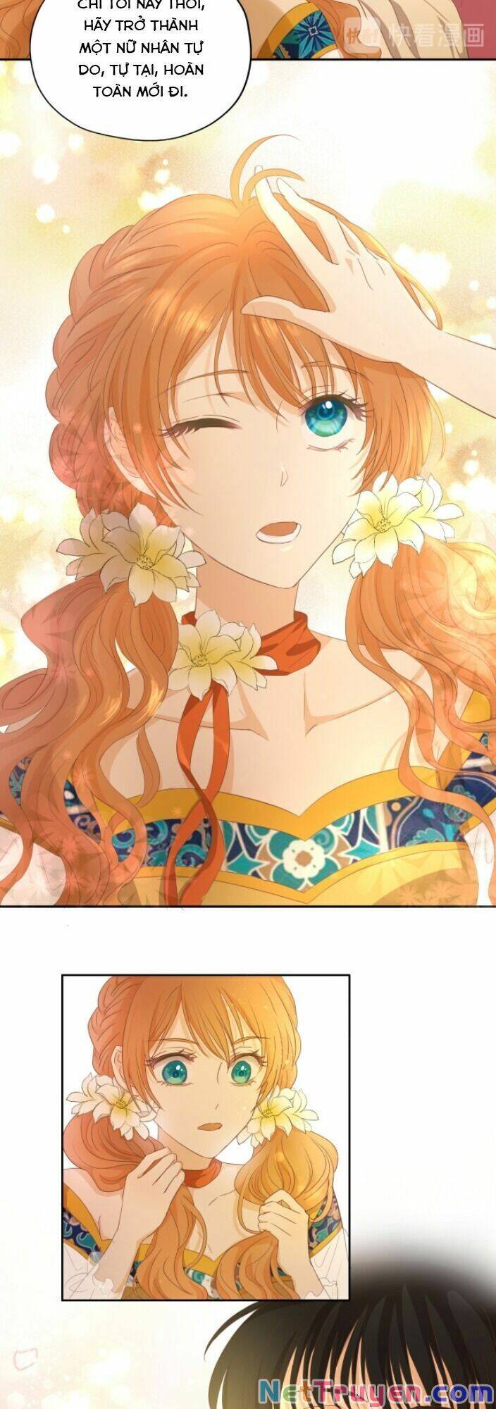 Địch Úc Đa Chi Ca Chap 49 - Next Chap 50