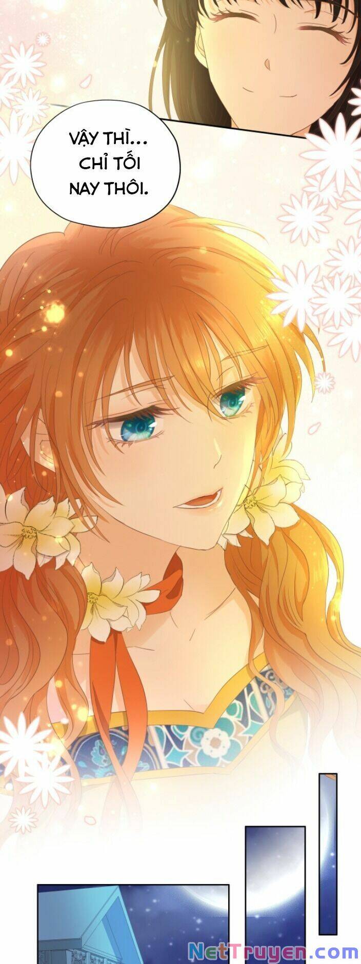 Địch Úc Đa Chi Ca Chap 49 - Next Chap 50