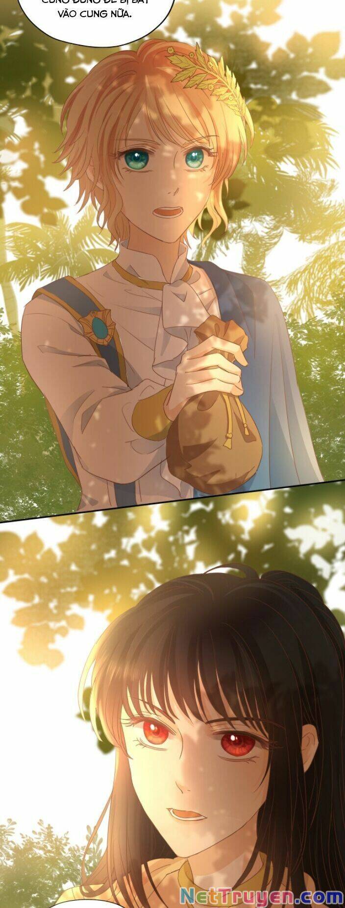 Địch Úc Đa Chi Ca Chap 49 - Next Chap 50