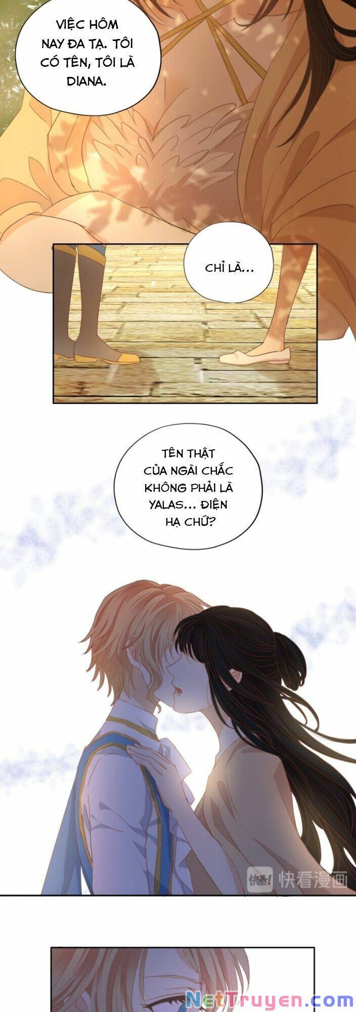 Địch Úc Đa Chi Ca Chap 49 - Next Chap 50