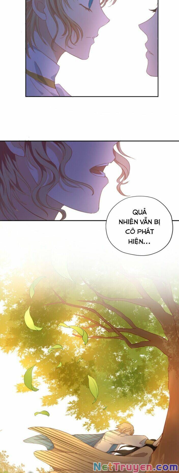 Địch Úc Đa Chi Ca Chap 49 - Next Chap 50