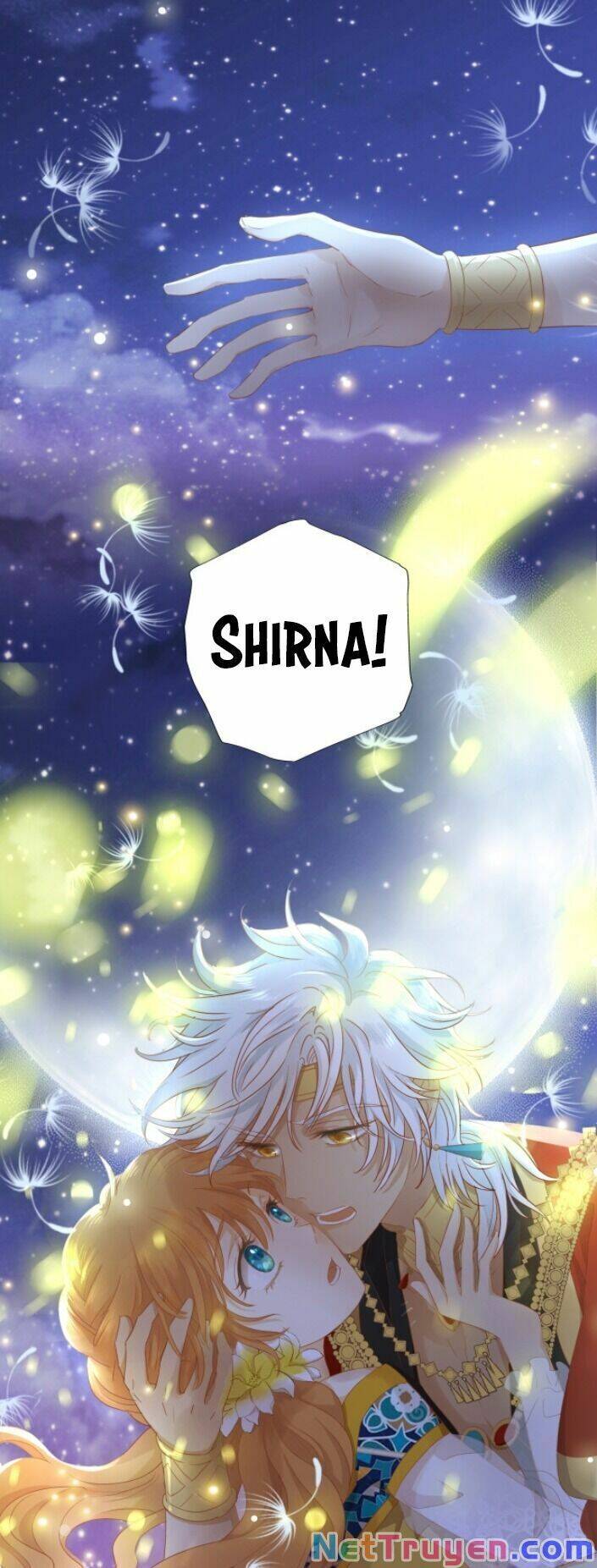 Địch Úc Đa Chi Ca Chap 50 - Next Chap 51