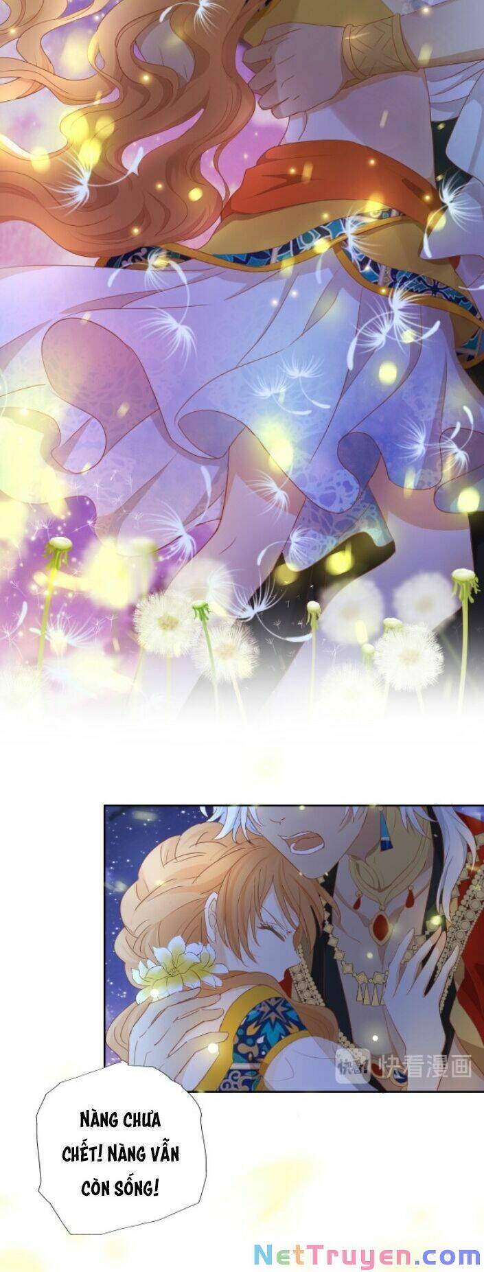 Địch Úc Đa Chi Ca Chap 50 - Next Chap 51