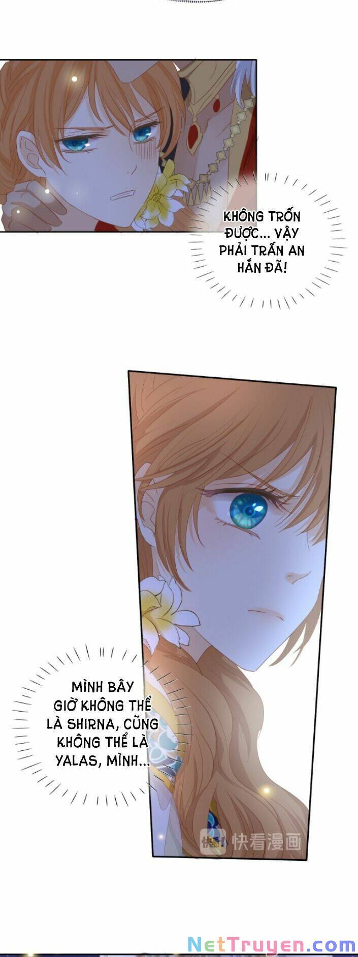 Địch Úc Đa Chi Ca Chap 50 - Next Chap 51