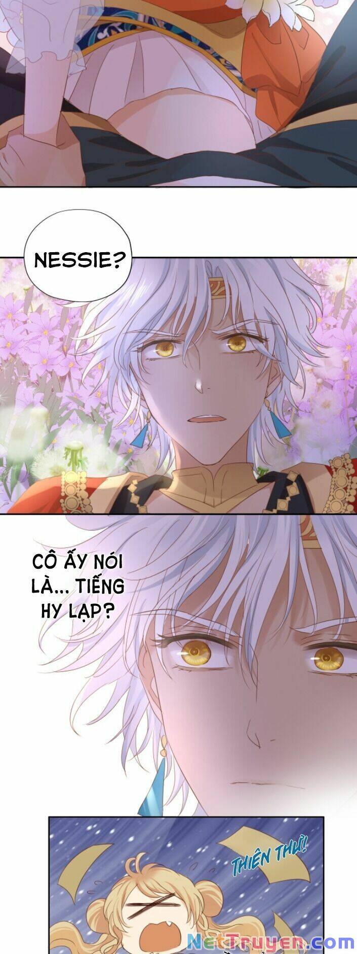 Địch Úc Đa Chi Ca Chap 50 - Next Chap 51