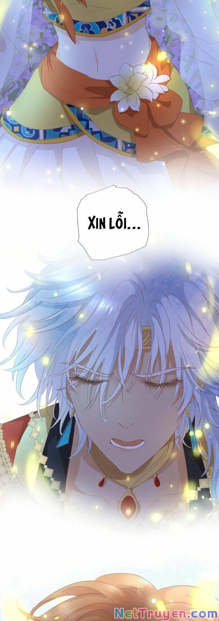 Địch Úc Đa Chi Ca Chap 50 - Next Chap 51